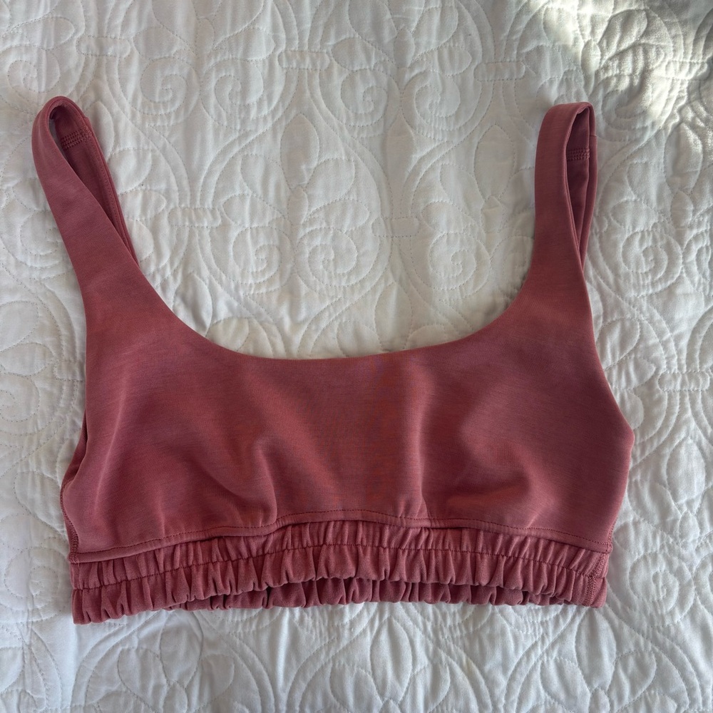 Lululemon Softstreme Bra